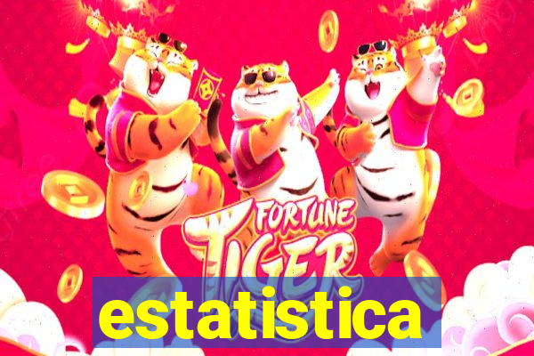 estatistica lotofacil atualizada