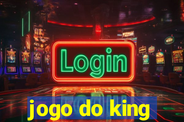 jogo do king