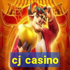 cj casino