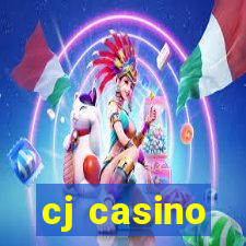 cj casino