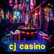 cj casino