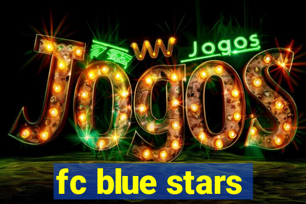 fc blue stars