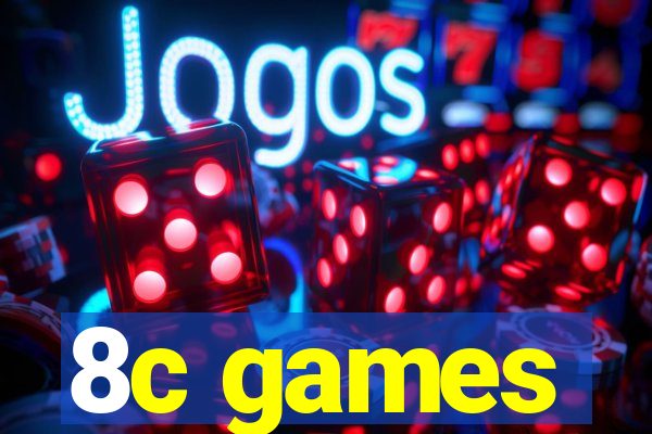 8c games