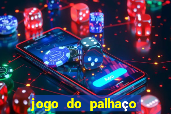 jogo do palhaço do mal