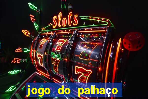 jogo do palhaço do mal