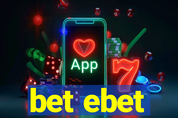 bet ebet