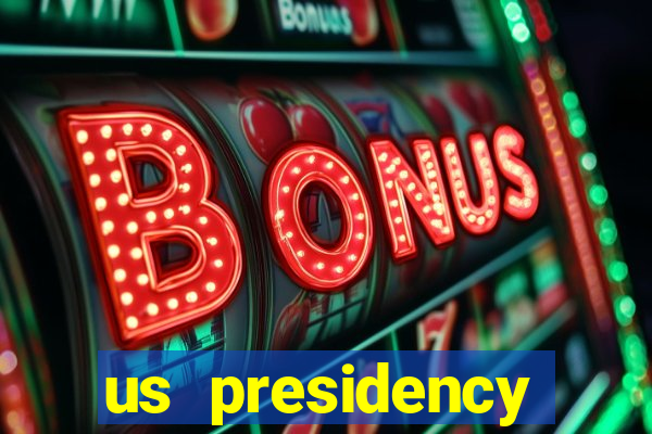 us presidency betting odds