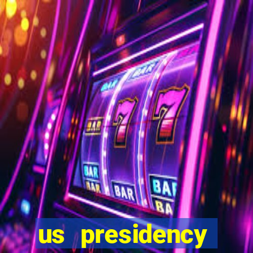 us presidency betting odds