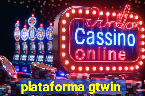 plataforma gtwin