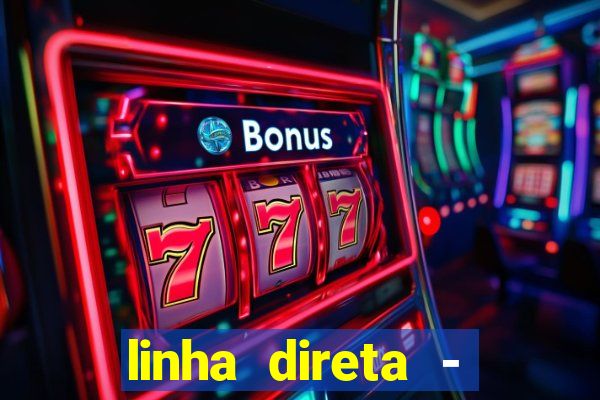 linha direta - casos 1999 linha