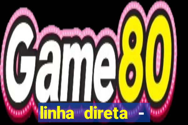 linha direta - casos 1999 linha