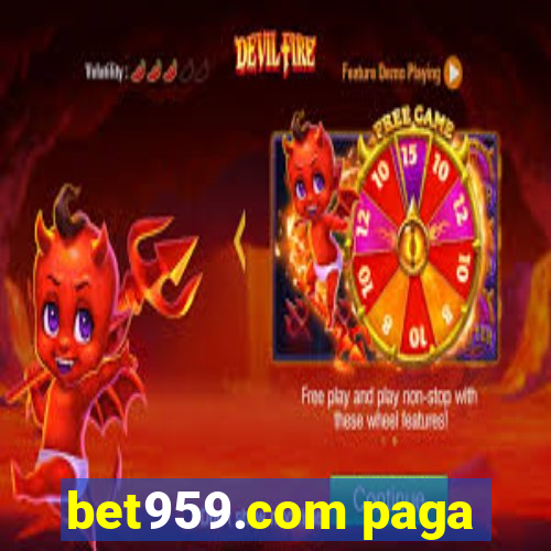 bet959.com paga