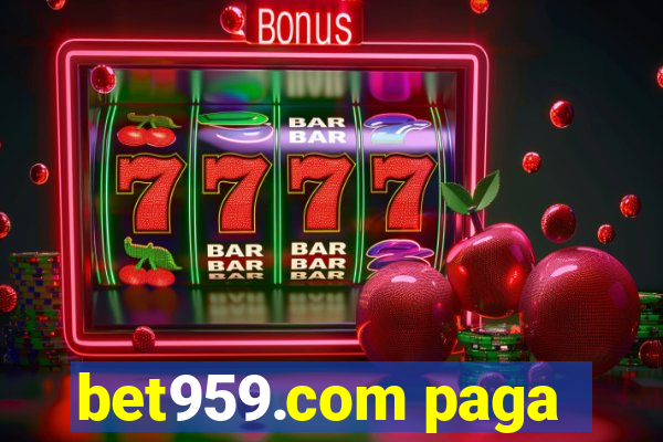 bet959.com paga