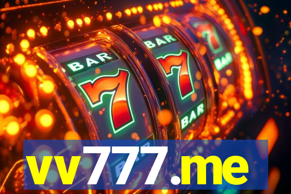 vv777.me