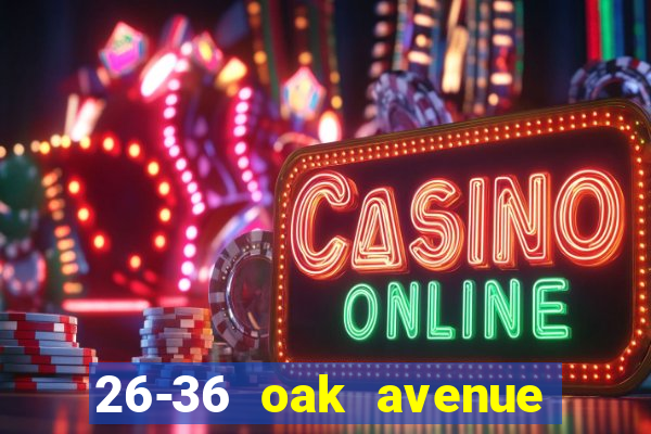 26-36 oak avenue casino nsw 2470