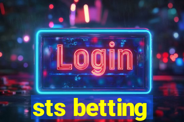 sts betting