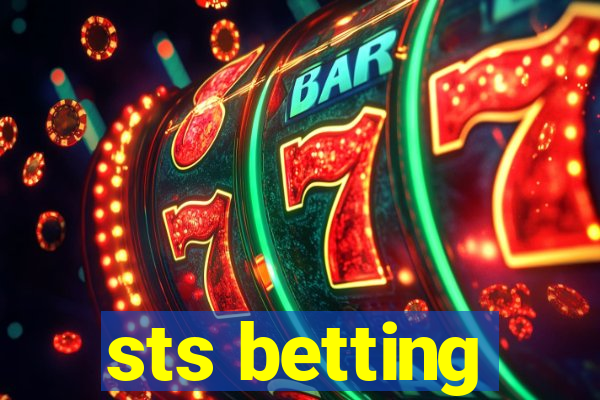 sts betting