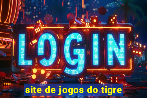 site de jogos do tigre