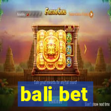 bali bet