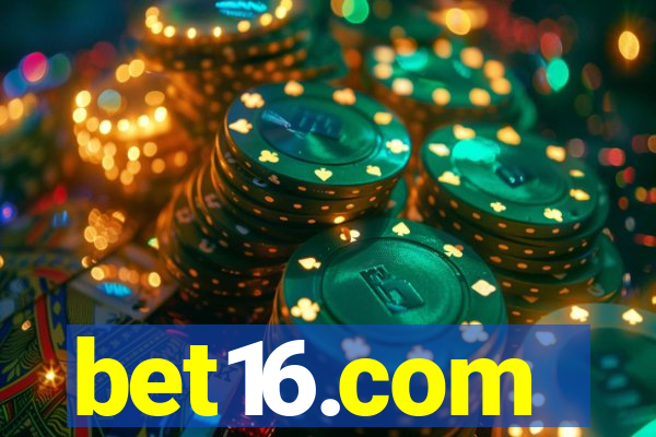 bet16.com