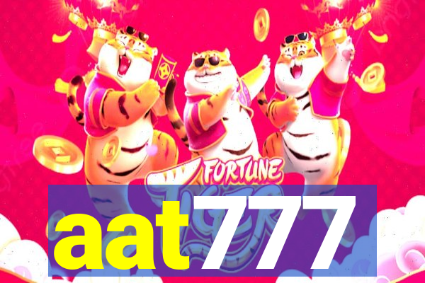 aat777