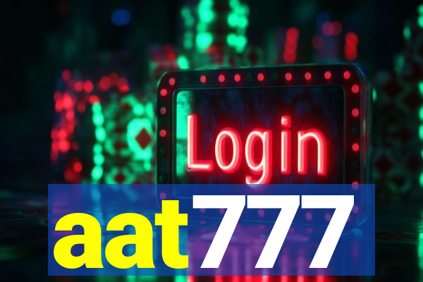 aat777