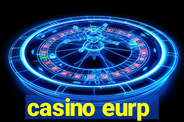 casino eurp