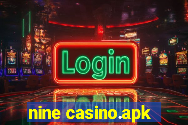 nine casino.apk