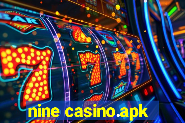 nine casino.apk