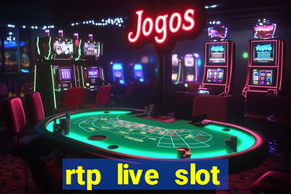 rtp live slot online pgsoft