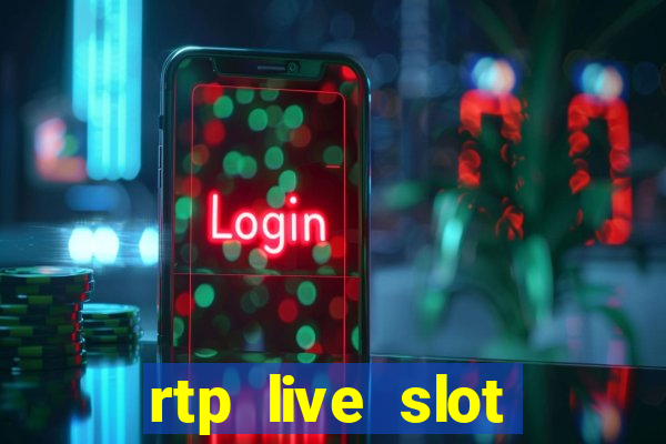 rtp live slot online pgsoft