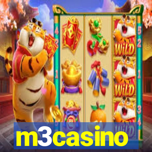 m3casino