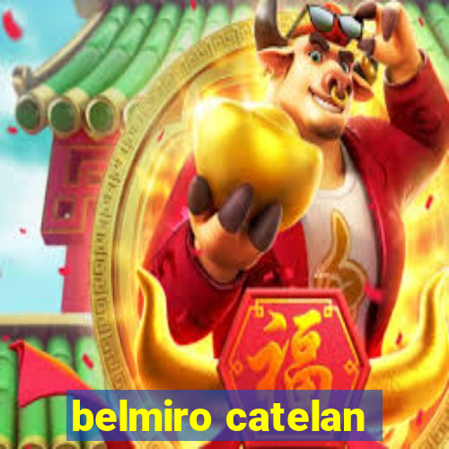 belmiro catelan