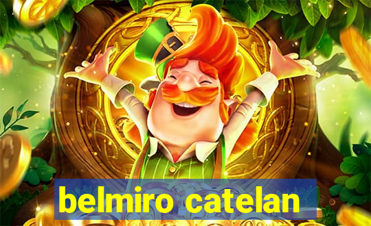 belmiro catelan