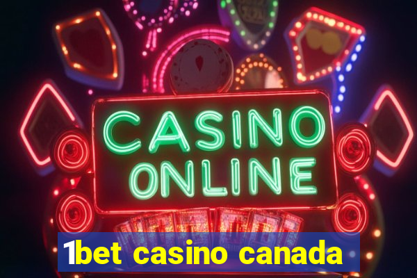 1bet casino canada