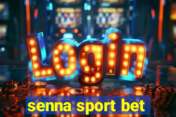 senna sport bet