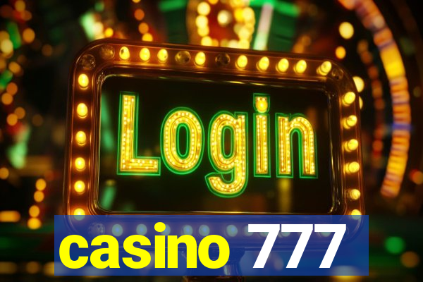 casino 777