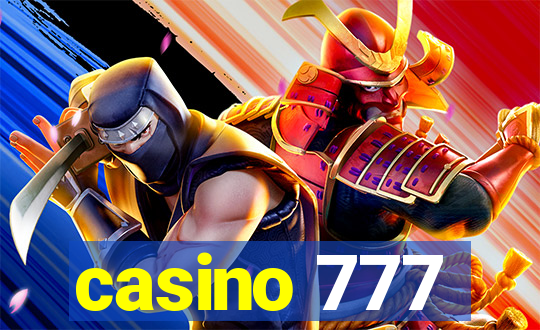 casino 777