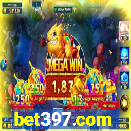 bet397.com