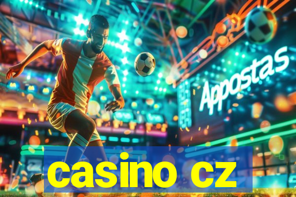 casino cz