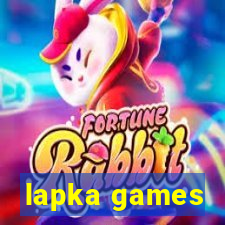 lapka games