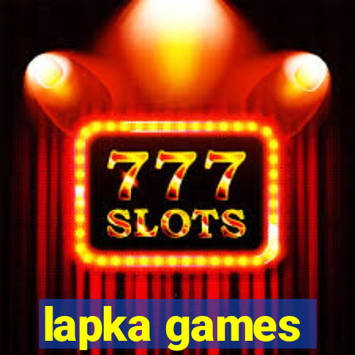 lapka games