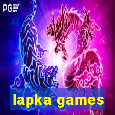 lapka games