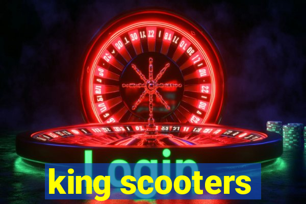 king scooters