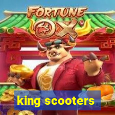 king scooters