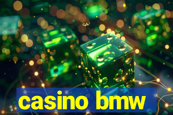 casino bmw