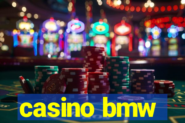 casino bmw