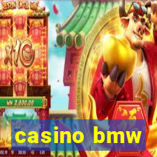 casino bmw