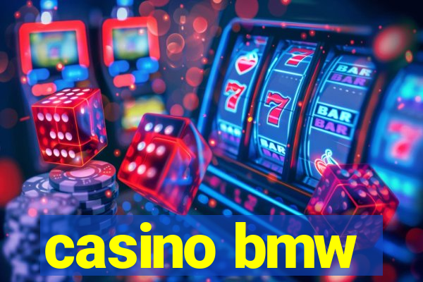 casino bmw