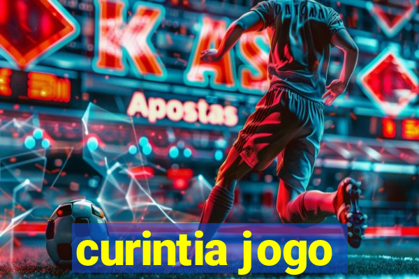 curintia jogo